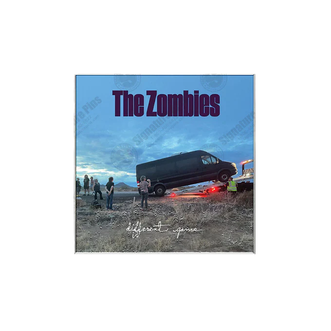 Different Game Badge