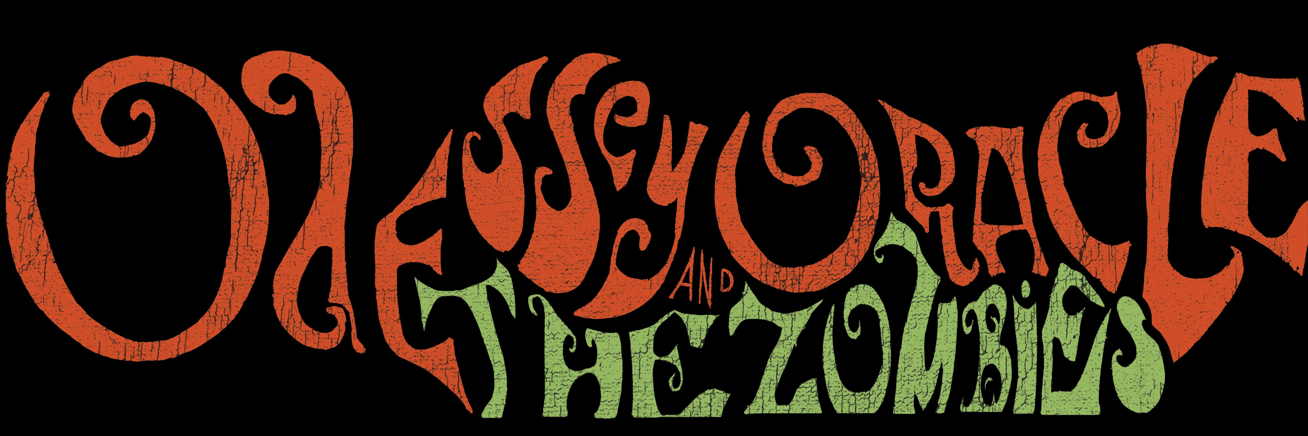 The Zombies Merch UK