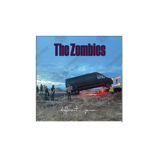 Different Game Badge