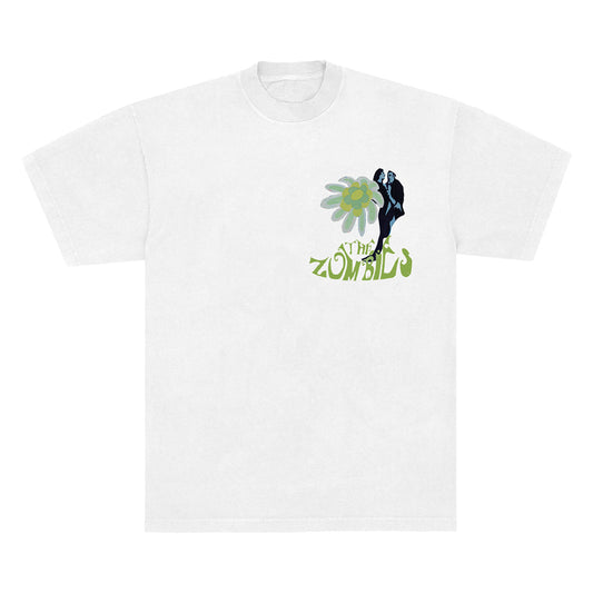 The Zombies Odessey and Oracle T-Shirt